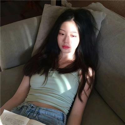 雨过天晴的我们