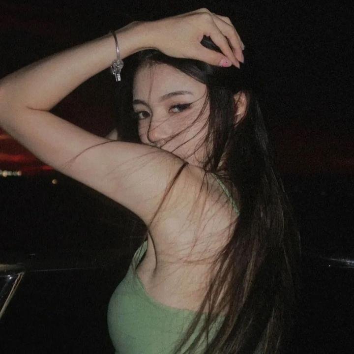 闪耀的恒星