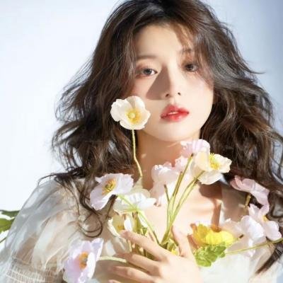 芭比呈献花仙子